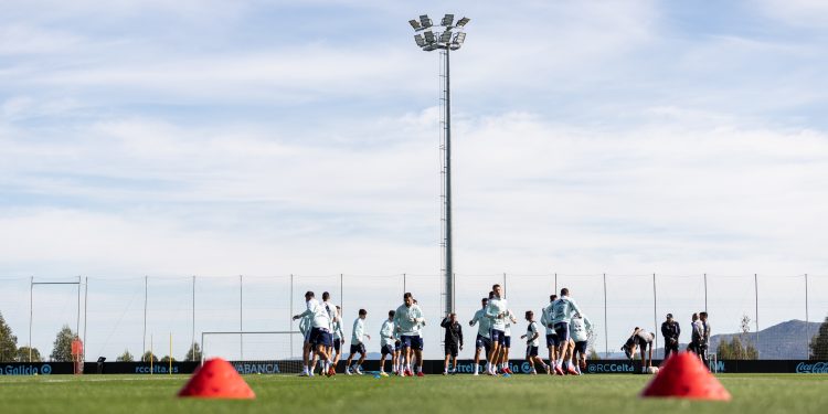 El Celta Sólo Puntúa Cuando No Encaja Gol - VigoÉ