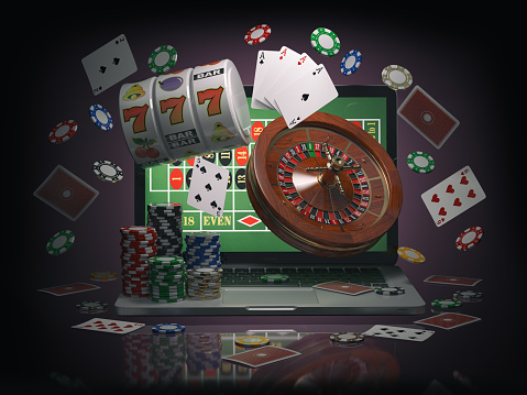 Casino en línea regulado