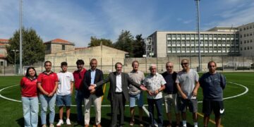 Vigo abre el plazo para apuntarse en las Escuelas Deportivas