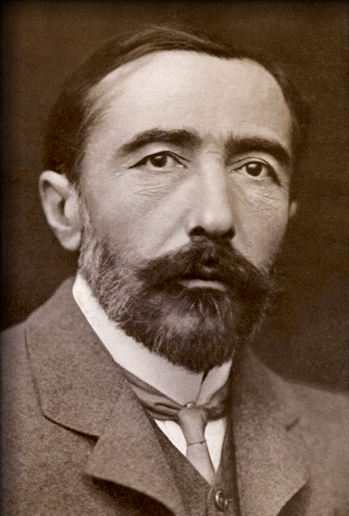 Cien años sin Joseph Conrad