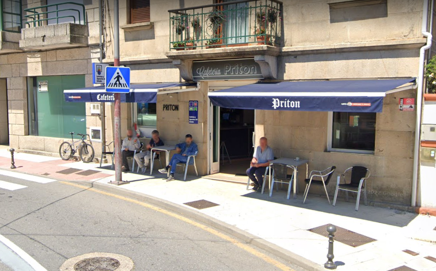 Doble premio de la lotería en dos barrios de Vigo: una cafetería y una administración